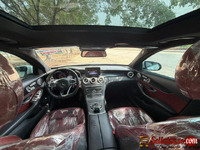 2016 MERCEDES BENZ C300 FULL OPTION - 3
