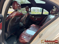 2016 MERCEDES BENZ C300 FULL OPTION - 5