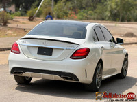 2016 MERCEDES BENZ C300 FULL OPTION - 6