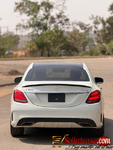 2016 MERCEDES BENZ C300 FULL OPTION - 7