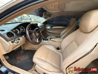 2013 MERCEDES BENZ C350 COUPE FOR SALE - 3