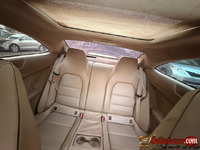 2013 MERCEDES BENZ C350 COUPE FOR SALE - 4