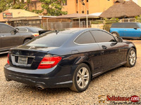 2013 MERCEDES BENZ C350 COUPE FOR SALE - 5