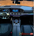 FOREIGN USED 2021 MERCEDES BENZ GLE53 AMG COUPE FOR SALE - 6