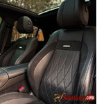 FOREIGN USED 2021 MERCEDES BENZ GLE53 AMG COUPE FOR SALE - 7