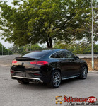 FOREIGN USED 2021 MERCEDES BENZ GLE53 AMG COUPE FOR SALE - 9
