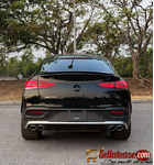 FOREIGN USED 2021 MERCEDES BENZ GLE53 AMG COUPE FOR SALE - 10