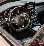 FOREIGN USED 2016 MERCEDES BENZ C450 AMG TRIM FOR SALE - 4