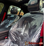 FOREIGN USED 2016 MERCEDES BENZ C450 AMG TRIM FOR SALE - 6