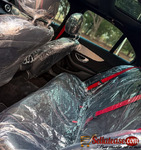 FOREIGN USED 2016 MERCEDES BENZ C450 AMG TRIM FOR SALE - 7