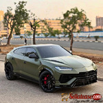 2024 LAMBORGHINI URUS PERFORMANTE FOR SALE
