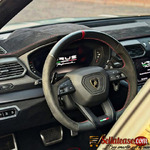 2024 LAMBORGHINI URUS PERFORMANTE FOR SALE - 3