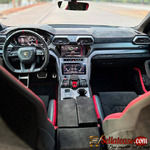 2024 LAMBORGHINI URUS PERFORMANTE FOR SALE - 5