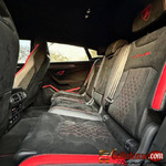 2024 LAMBORGHINI URUS PERFORMANTE FOR SALE - 7