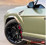 2024 LAMBORGHINI URUS PERFORMANTE FOR SALE - 8