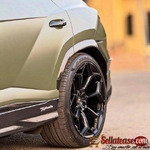 2024 LAMBORGHINI URUS PERFORMANTE FOR SALE - 9