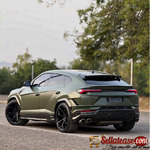 2024 LAMBORGHINI URUS PERFORMANTE FOR SALE - 10