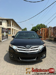 2013 TOYOTA VENZA XLE FULL OPTION 4CYL FOR SALE