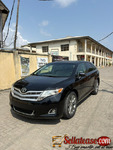 2013 TOYOTA VENZA XLE FULL OPTION 4CYL FOR SALE - 2