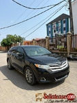 2013 TOYOTA VENZA XLE FULL OPTION 4CYL FOR SALE - 3