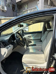 2013 TOYOTA VENZA XLE FULL OPTION 4CYL FOR SALE - 5