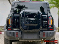 Brand new 2026 Jetour Traveller T2 full option for sale in Nigeria - 2