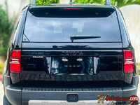 Brand new 2026 Toyota Prado 2.4L turbo for sale in Nigeria - 4