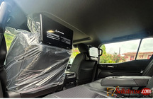 Brand new 2026 Toyota Prado 2.4L turbo for sale in Nigeria - 6