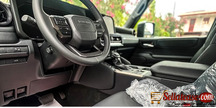 Brand new 2026 Toyota Prado 2.4L turbo for sale in Nigeria - 7