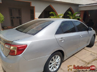 2014 TOYOTA CAMRY XLE FOR SALE - 5