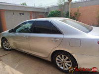 2014 TOYOTA CAMRY XLE FOR SALE - 6