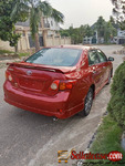 2010 TOYOTA COROLLA S FOR SALE - 5
