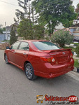 2010 TOYOTA COROLLA S FOR SALE - 6