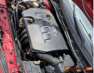 2010 TOYOTA COROLLA S FOR SALE - 7