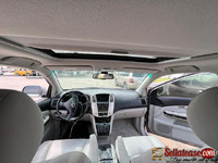 Tokunbo 2009 Lexus RX350 for sale in Nigeria - 3