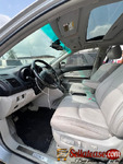 Tokunbo 2009 Lexus RX350 for sale in Nigeria - 4