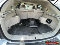 Tokunbo 2009 Lexus RX350 for sale in Nigeria - 6