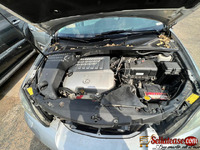 Tokunbo 2009 Lexus RX350 for sale in Nigeria - 8