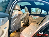 Tokunbo 2015 Mercedes-Benz C400 for sale in Nigeria - 7