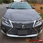 2018 UPGRADED LEXUS ES350 FOR SALE