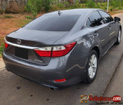 2018 UPGRADED LEXUS ES350 FOR SALE - 4