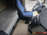 Tokunbo DAF XF 95 Euro 5 for sale in Nigeria - 2