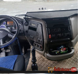 Tokunbo DAF XF 95 Euro 5 for sale in Nigeria - 3