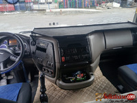 Tokunbo DAF XF 95 Euro 5 for sale in Nigeria - 6