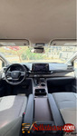 FOREIGN USED 2021 TOYOTA SIENNA HYBRID FOR SALE - 5