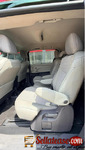 FOREIGN USED 2021 TOYOTA SIENNA HYBRID FOR SALE - 6