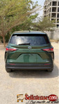 FOREIGN USED 2021 TOYOTA SIENNA HYBRID FOR SALE - 10