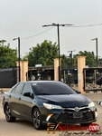 2016 TOYOTA CAMRY LE FOR SALE