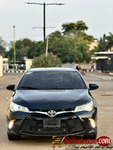 2016 TOYOTA CAMRY LE FOR SALE - 2