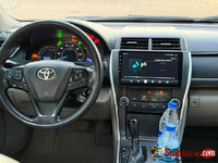 2016 TOYOTA CAMRY LE FOR SALE - 3